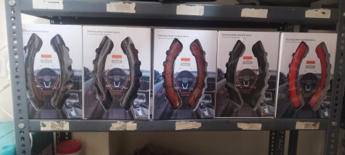 روکش چرم برای ماشین های ایرانی