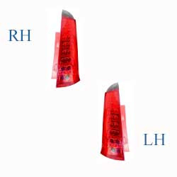 خطرعقب اچ سی کراس چپ وراست روی گلگیرهای بالایی جفتش میشه 5800تومان